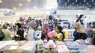 “اشتري أدوات المدرسة بالتقسيط” من البنك ااتجاري الدولي cib