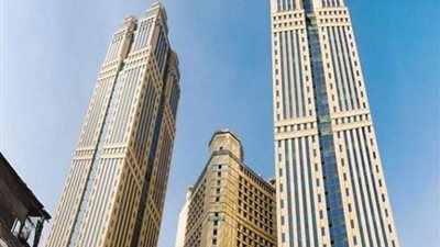 ارتفاع صافي أرباح شركة أوراسكوم إلى 53.4 مليون دولار