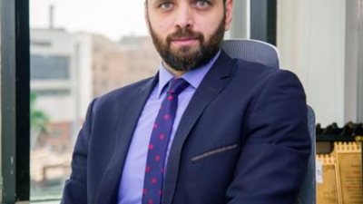 تعيين هيثم كامل رئيساً لقطاع المبيعات بأرقى للتطوير العقاري