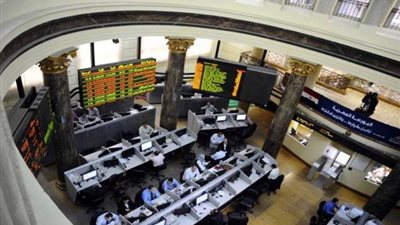 تارجيت للاستثمار تخفض حصتها في المجموعة المصرية العقارية إلى 11.54%