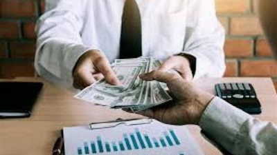 تفاصيل قرض سداد المديونية من بنك saib