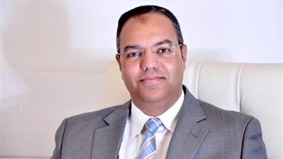 بشير مصطفى: ندعم توجهات الدولة فى ضبط السوق ودخول البنوك آلية هامة لتطبيق قرار ال ٣٠%
