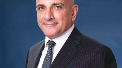 تعيين عمرو ثروت العضو المنتدب والرئيس التنفيذي لبنك ABC مصر