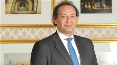 تعيين حازم حجازي رئيسا تنفيذيا لبنك البركة