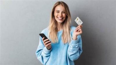 تعرف علي مزايا بطاقات ائتمان البنك الأهلي الكويتي
