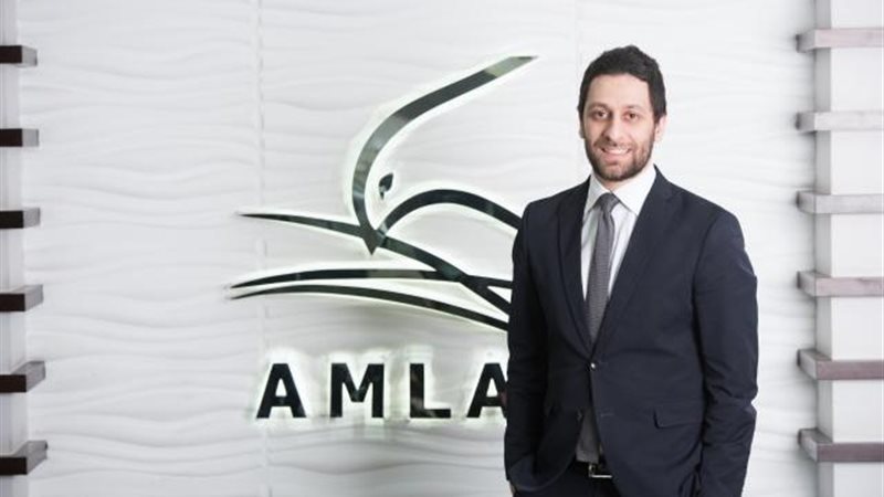 محمد سلامة رئيس قطاع