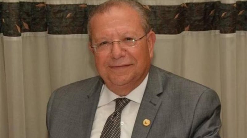 محمد عبدالعال 