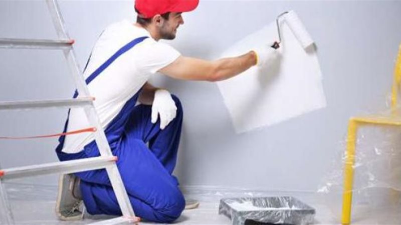 قرض تشطيب الشقة 