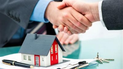 البنك العقاري يتيح قرض التمويل العقاري بتقسيط حتى 30 عام بفائدة 3%.