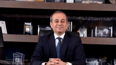 مصرف أبو ظبي الإسلامي يؤسس أول شركه تمويل استهلاكي رقمي في السوق المصري