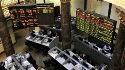 ارتفاع جماعى لمؤشرات البورصة المصرية بمستهل تعاملات جلسة الاثنين