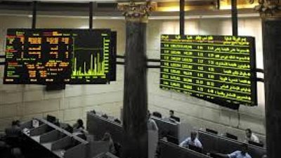 البنك التجاري و”هيرميس” يحافظان على صعود المؤشر الرئيسي للبورصة