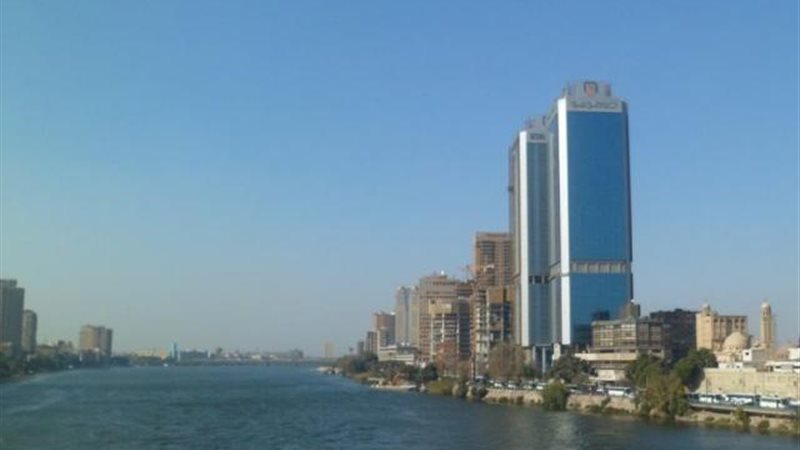 البنك الاهلي المصري
