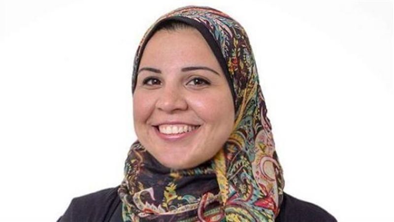 دينا خضر مدير مدير