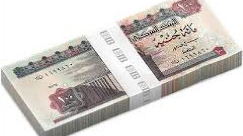 الوديعه لاجل من بنك