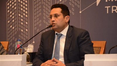 أحمد إمام : تصدير العقار هو الحل الأمثل لتنشيط القطاع خلال الفترة المقبلة