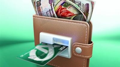 احصل على راتبك مقدما من البنك الأهلي المصرى 2022