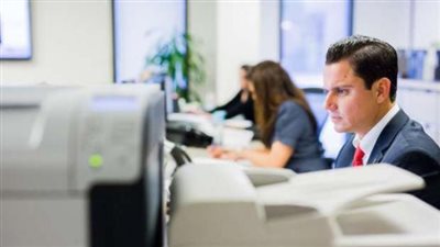 مصرف أبو ظبي الإسلامي يعلن عن حاجتة إلى وظيفة جديدة ”تعرف على الشروط وطريقة التقديم”