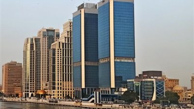 أبرز مستهدفات البنك الأهلي المصري خلال 2022 «إنفوجراف»