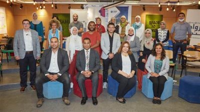 رواد النيل: 240 مليون جنيه زيادة بمبيعات شركات برامج الاحتضان ودعم الصادرات بنهاية 2021