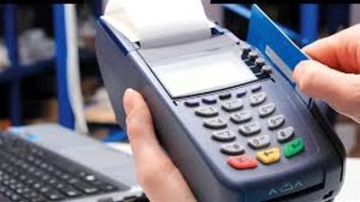 مزايا البطاقات الائتمانية اللاتلامسية من ميد بنك «إنفوجراف»