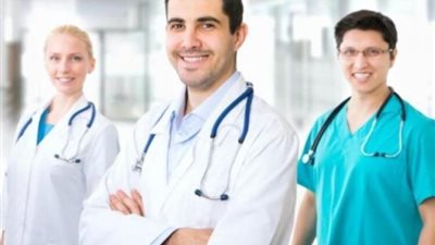 يصل إلي 750 الف.. تفاصيل قرض الطبيب من البنك العربي الإفريقي الدولي