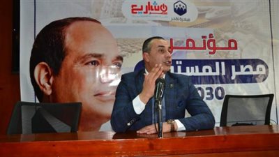 محمد البلتاجي: البنك الزراعي ضخ 1.5 مليون جنيه بقطاع المشروعات الصغيرة والمتوسطة بالبحيرة