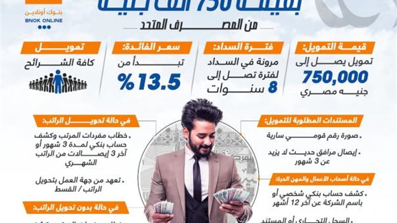 بوابة بنوك أونلاين