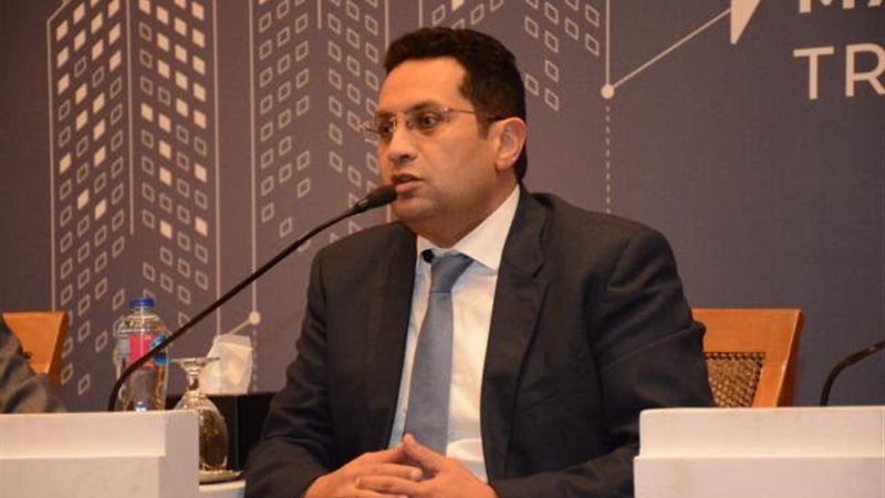 أحمد إمام العضو المنتدب