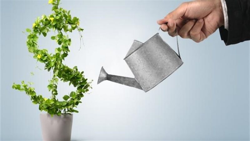 قرض المشروعات الصغيرة