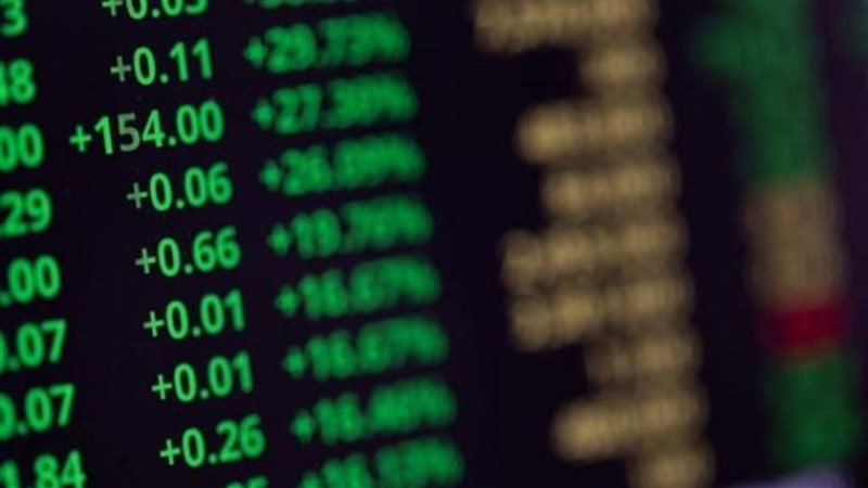 مؤشرات البورصة