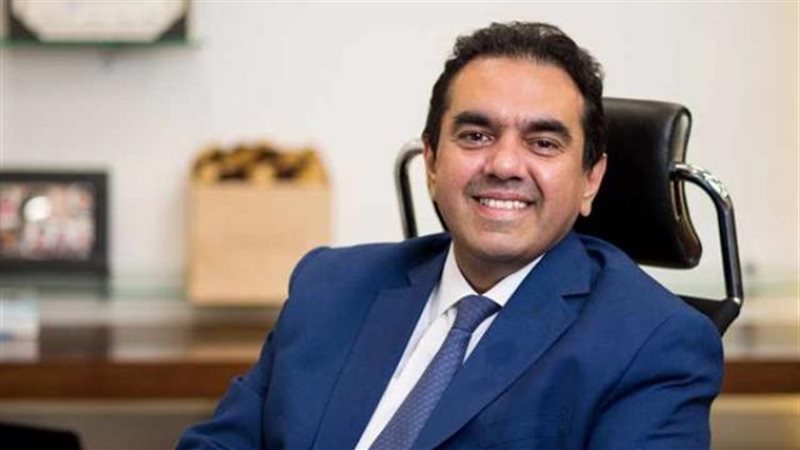 خليل البواب الرئيس