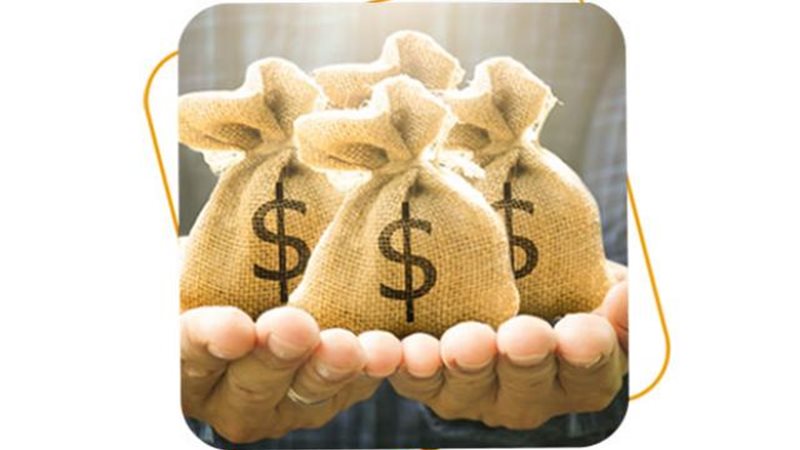 الودائع ذات دوريات
