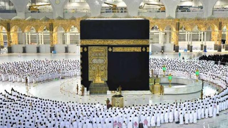 قرض الحج والعمرة