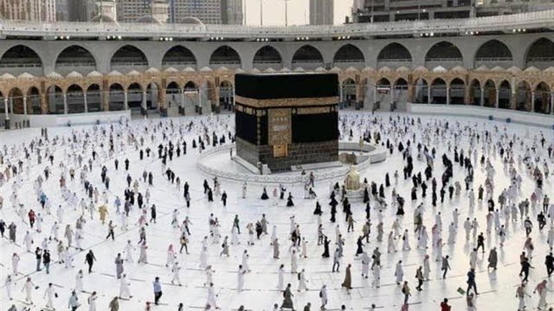 قرض الحج والعمره