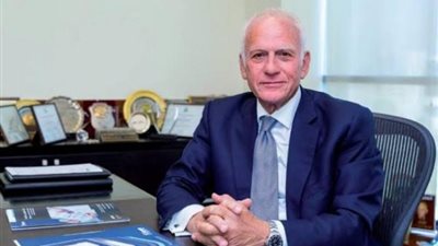 طارق المحمودي : قريباً إطلاق مشروع التقييم الرقمي السلوكي للعملاء وتقييم المنتجات الزراعية لتسهيل عملية التمويل