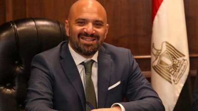 تعيين عمر العطار رئيس قطاع تطوير الأعمال للقطاع الحكومي بـ«فيزا مصر»