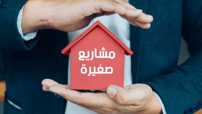 قرض المشروعات الصغيرة
