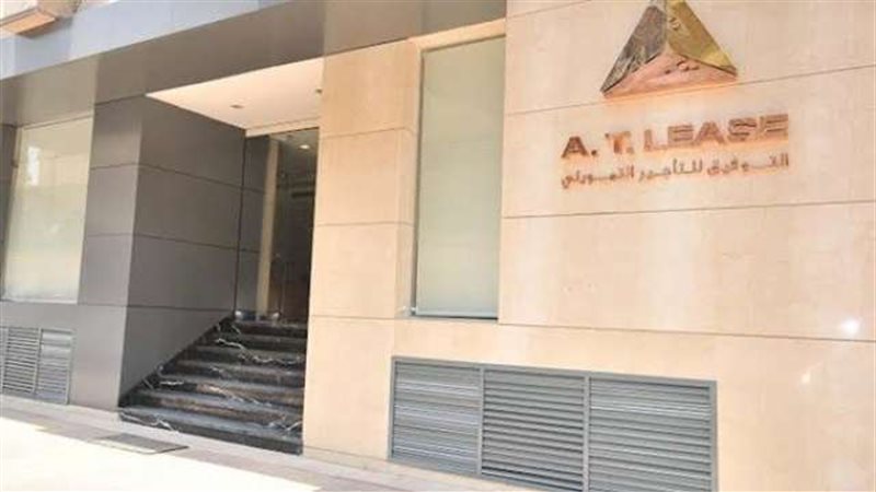 شركة التوفيق للتأجير