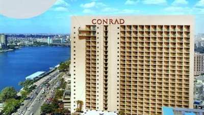 ببطاقات بنك NBK  .. أستمتع بخصم 20% بفندق CONRAD