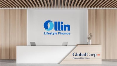 جلوبال كورب تطلق”أولين لايف ستايل فاينانس” في السوق المصري