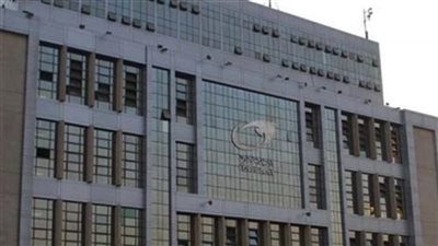 ” الإتصالات ” تقرر تطوير و تجديد مبنى البريد التاريخي  بوسط القاهرة