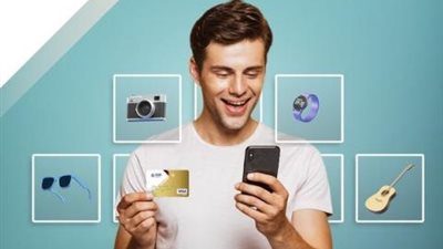 لأول مرة ..بنك QNB يعلن أمكانية إصدار بطاقة ائتمانية للشباب من 16 إلي 20 سنة