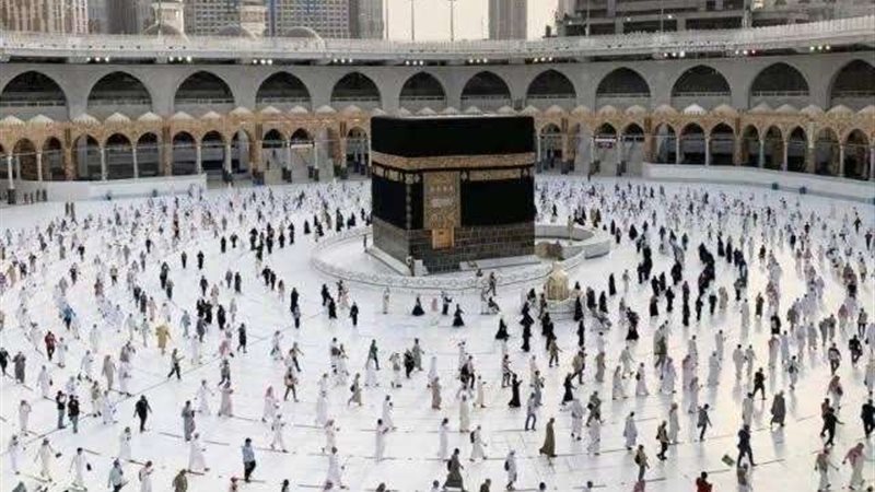 قرض الحج والعمره