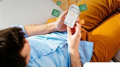 اشترك في محفظة الأهلي فون كاش من خلال الموقع الإلكتروني للبنك الأهلي المصري