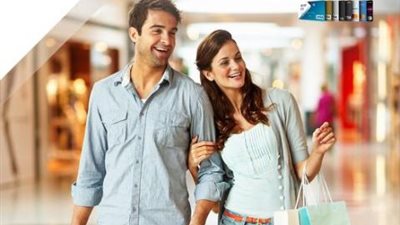 ببطاقات بنك QNB الائتمانية.. قسط مشترياتك على 3 أشهر بدون فوائد من «Calvin Klein»