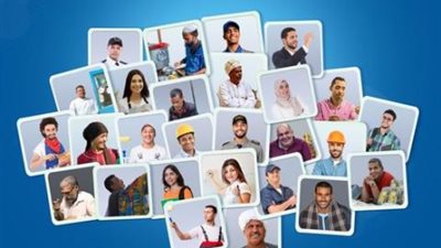 لأول مرة في مصر.. البنك العربي يتيح فتح «حساب الناس» من خلال تطبيق «عربي موبايل»