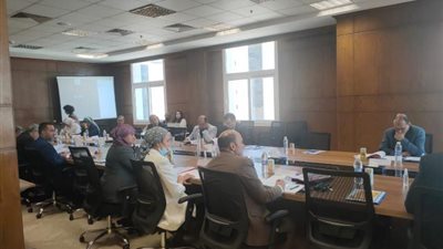 اللجنة العامة لمبادرة ”توطين” تعقد الإجتماع الرابع  وتناقش الاستعدادات النهائية لإطلاق المبادرة رسميًا