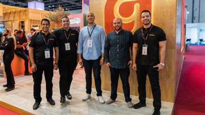 شراكة  بين ”Geidea”  و ”MOXEY” لتقديم حلول سداد رقمية متكاملة لقطاع الشحن البري
