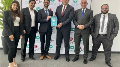 تمويلي توقع اتفاقية تعاون مع شركة ”باي باس” لتقديم الخدمات الطبية الرقمية
